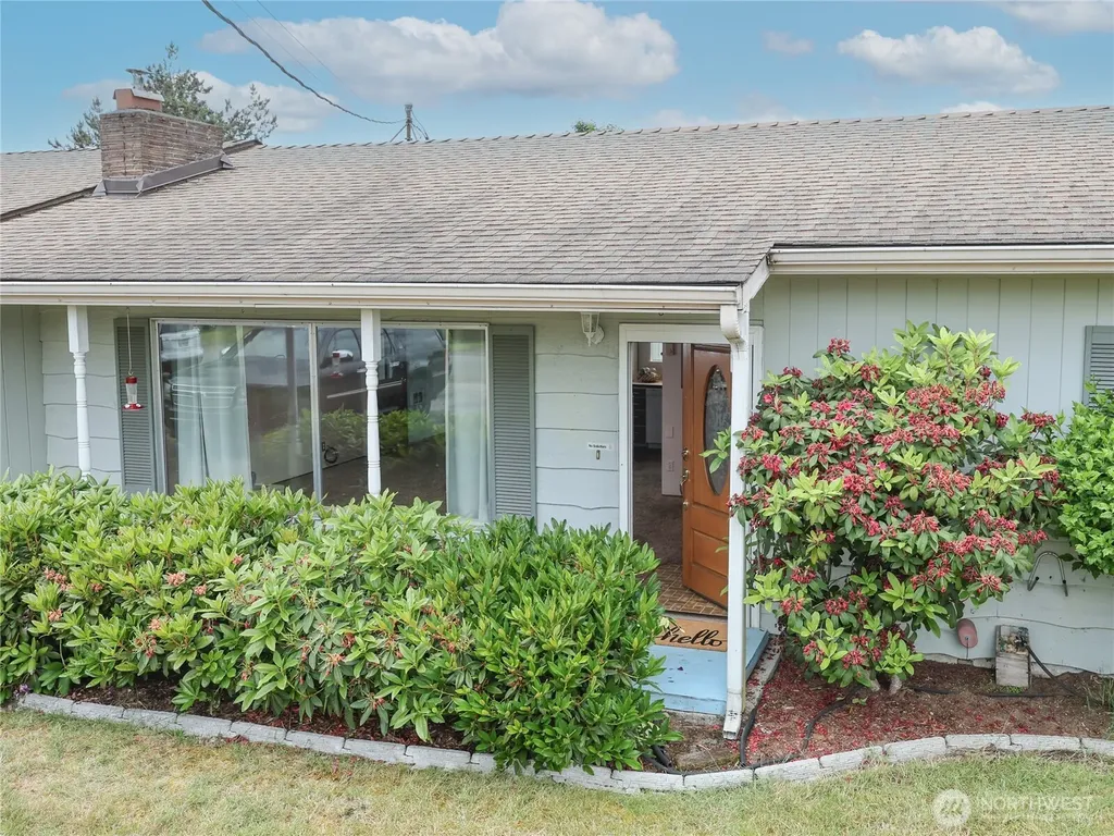 9314 44th Drive NE Marysville WA 98270