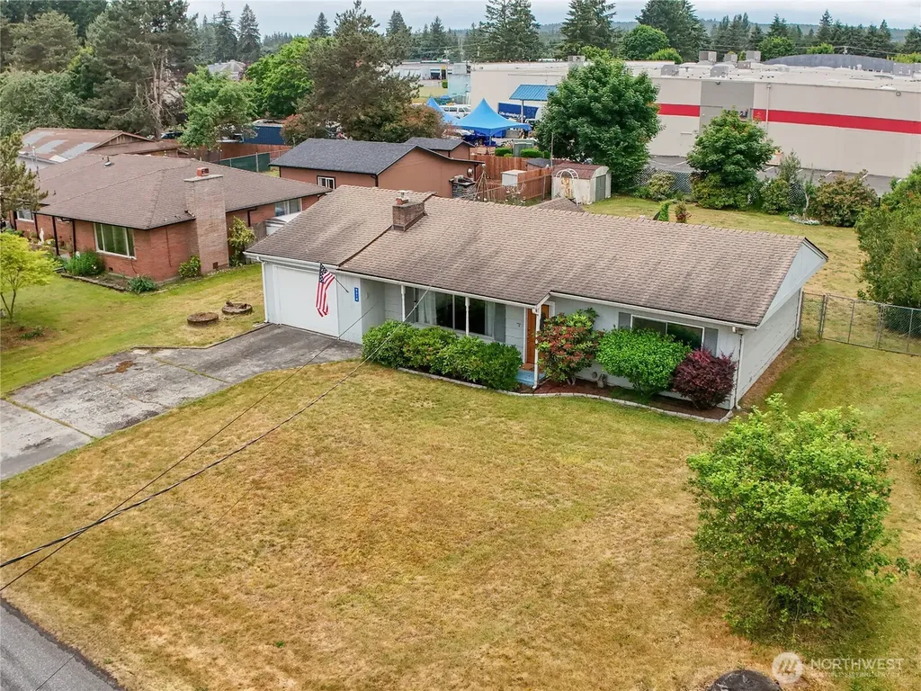 9314 44th Drive NE Marysville WA 98270