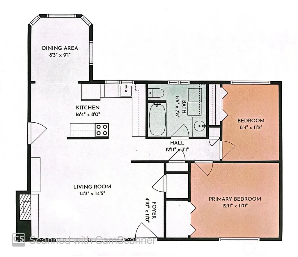 9314 44th Drive NE Marysville WA 98270