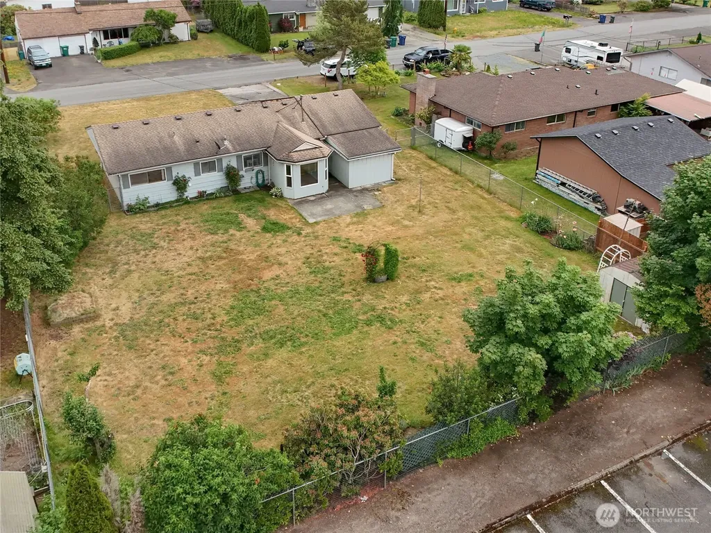 9314 44th Drive NE Marysville WA 98270