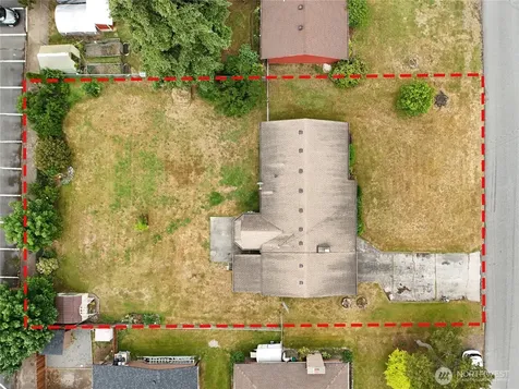 9314 44th Drive NE Marysville WA 98270
