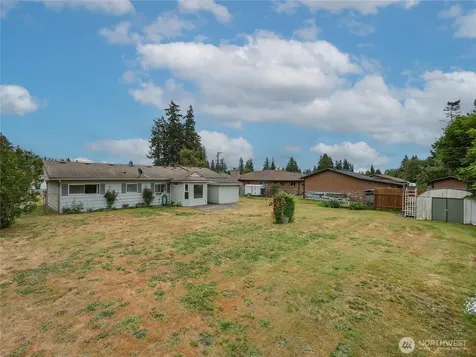 9314 44th Drive NE Marysville WA 98270