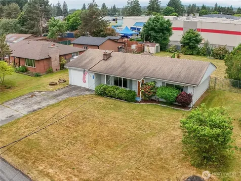 9314 44th Drive NE Marysville WA 98270