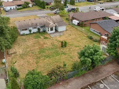 9314 44th Drive NE Marysville WA 98270