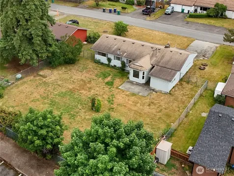 9314 44th Drive NE Marysville WA 98270