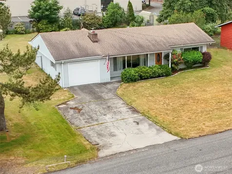 9314 44th Drive NE Marysville WA 98270
