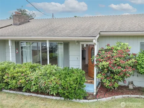 9314 44th Drive NE Marysville WA 98270
