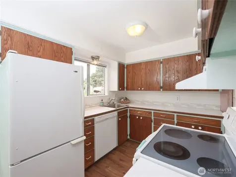 9314 44th Drive NE Marysville WA 98270