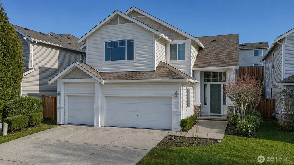 6114 Montevista Drive SE Auburn WA 98092