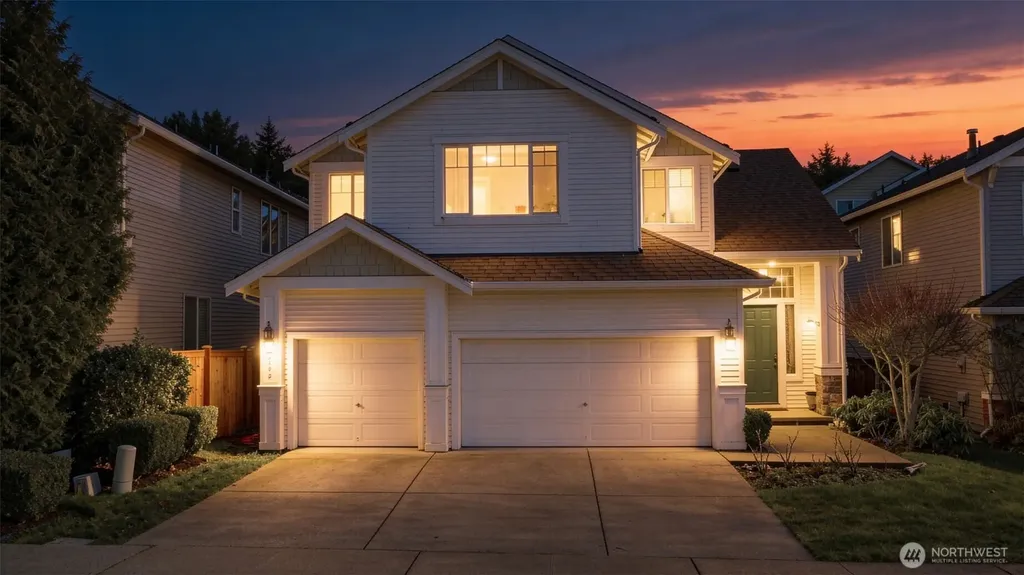 6114 Montevista Drive SE Auburn WA 98092