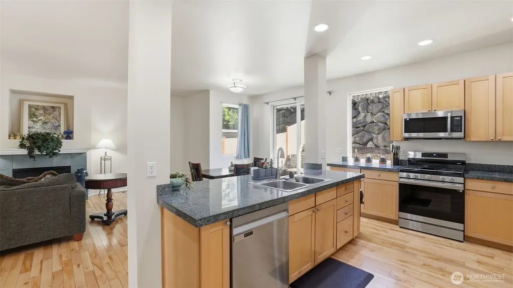 6114 Montevista Drive SE Auburn WA 98092