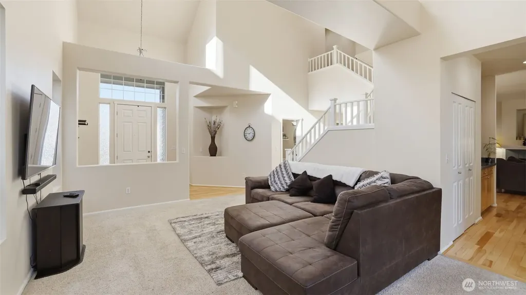 6114 Montevista Drive SE Auburn WA 98092