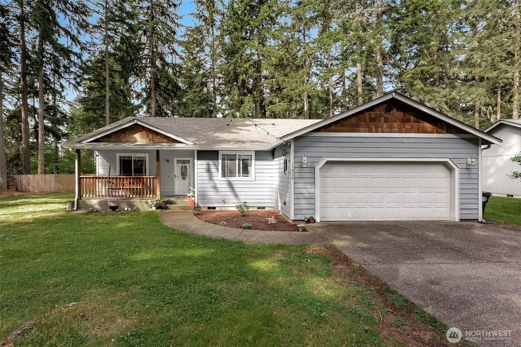17903 Overlake Court SE Yelm WA 98597