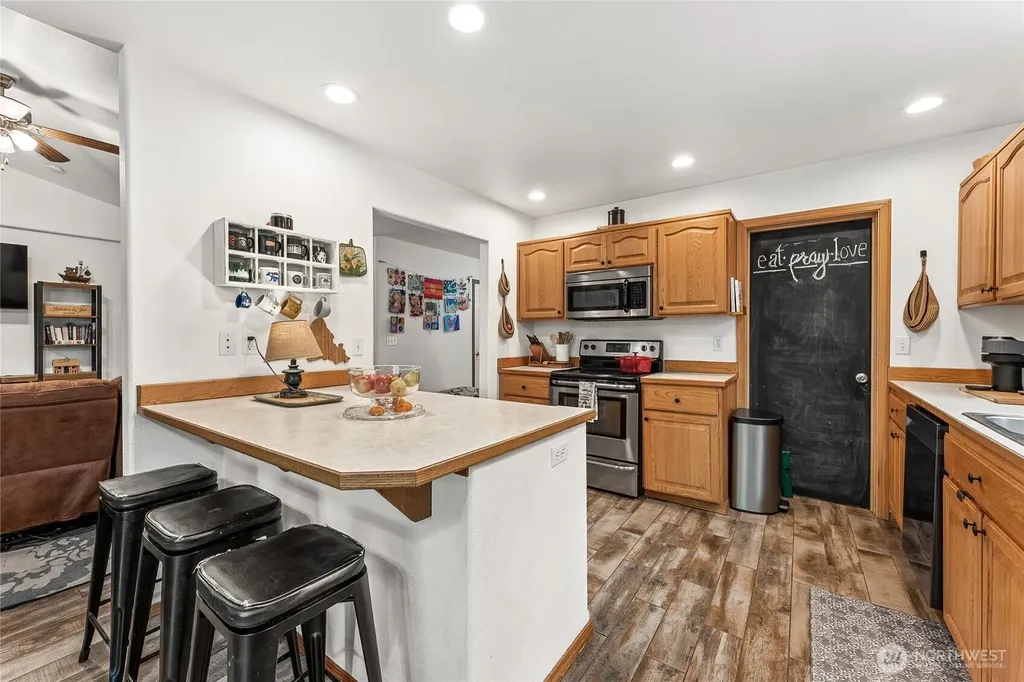17903 Overlake Court SE Yelm WA 98597