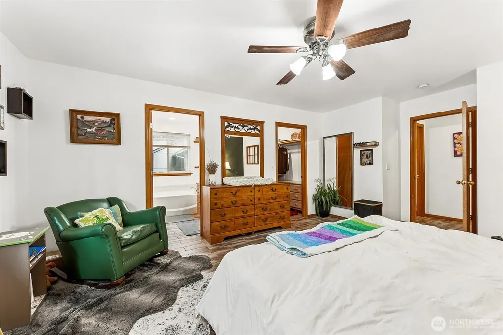 17903 Overlake Court SE Yelm WA 98597