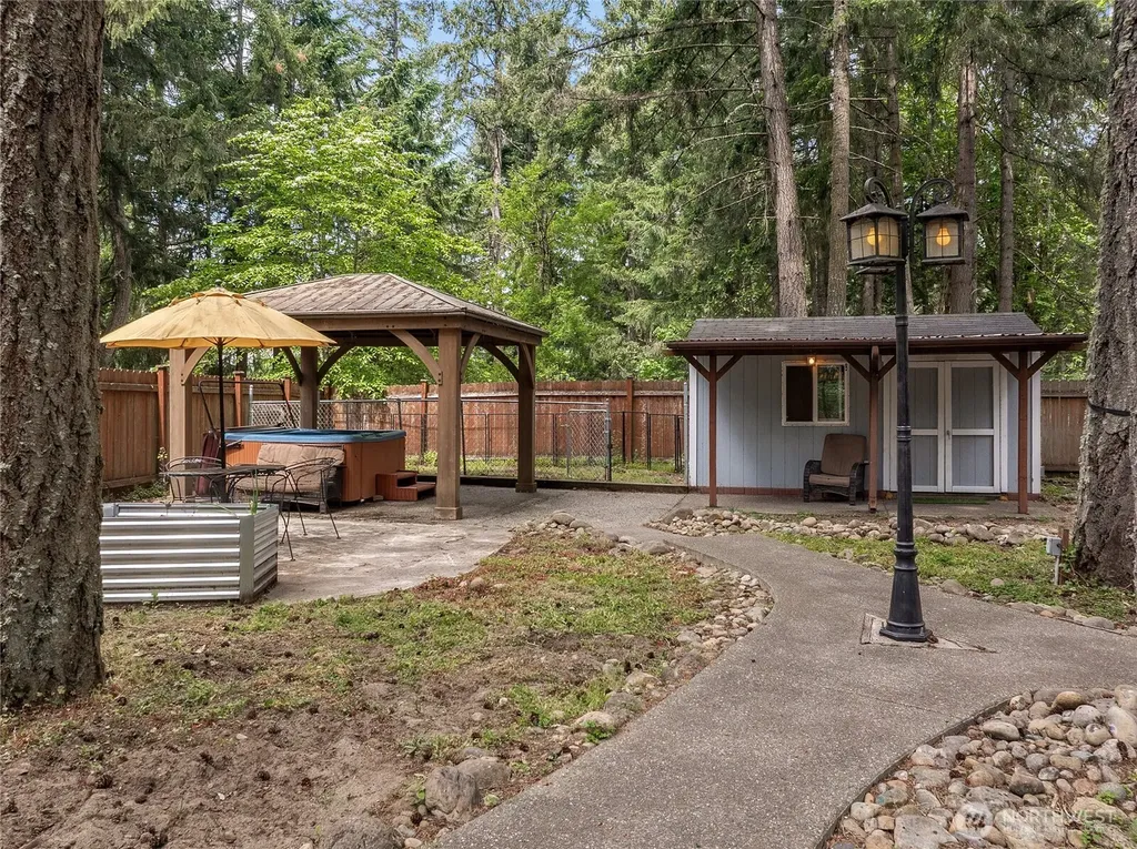 17903 Overlake Court SE Yelm WA 98597