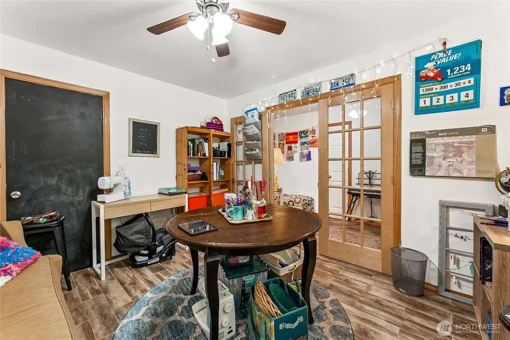17903 Overlake Court SE Yelm WA 98597