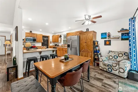 17903 Overlake Court SE Yelm WA 98597