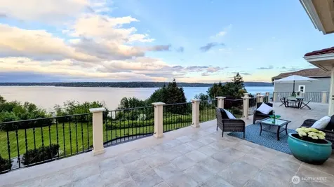 11182 Aquila Place NE Poulsbo WA 98370