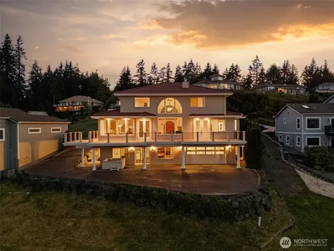 11182 Aquila Place NE Poulsbo WA 98370