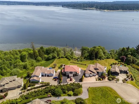 11182 Aquila Place NE Poulsbo WA 98370