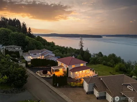 11182 Aquila Place NE Poulsbo WA 98370