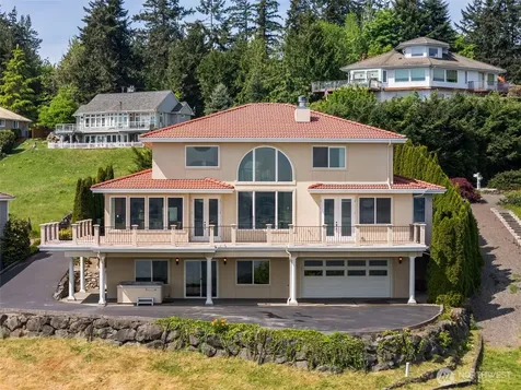 11182 Aquila Place NE Poulsbo WA 98370
