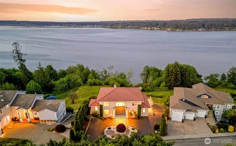 11182 Aquila Place NE Poulsbo WA 98370