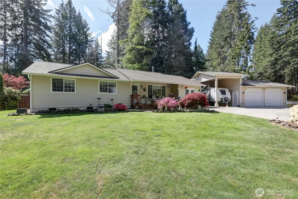 1720 E Saint Andrews Drive N Shelton WA 98584