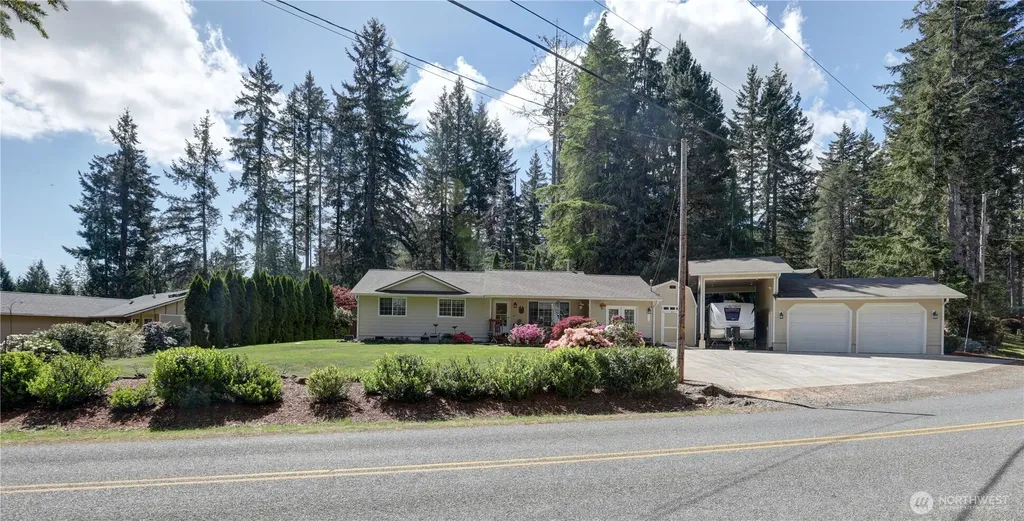 1720 E Saint Andrews Drive N Shelton WA 98584