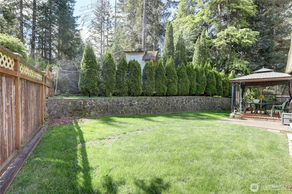 1720 E Saint Andrews Drive N Shelton WA 98584