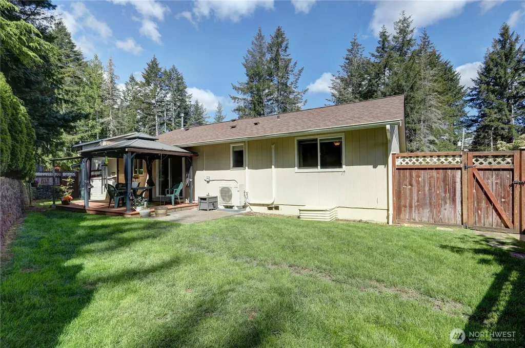 1720 E Saint Andrews Drive N Shelton WA 98584
