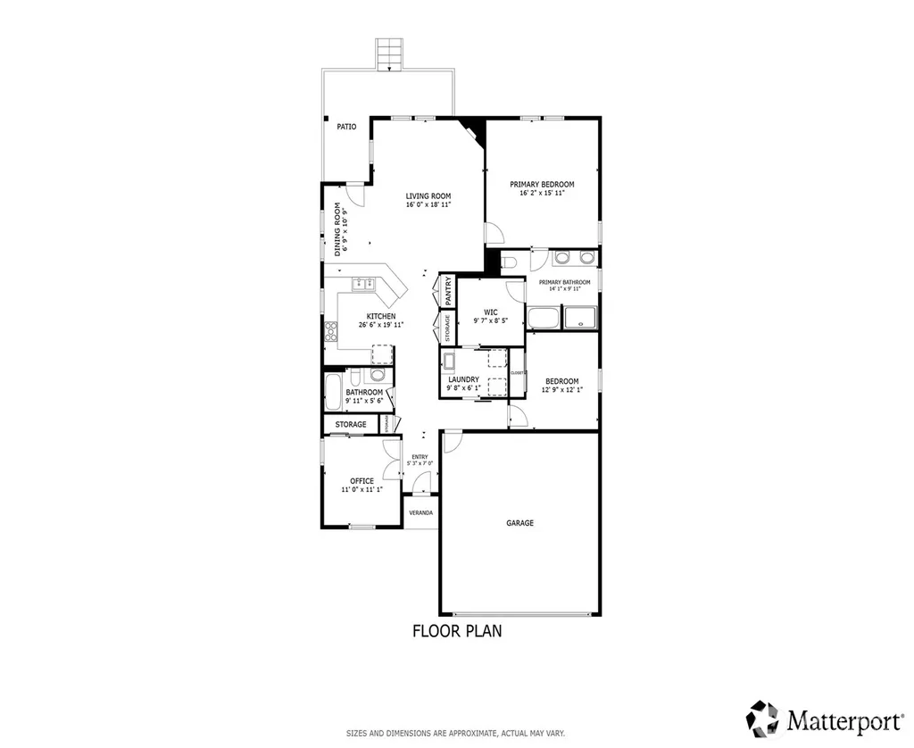 1759 Grand Avenue Mount Vernon WA 98274