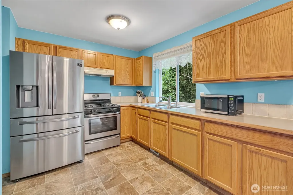 4945 Bowwood Circle NE Bremerton WA 98310