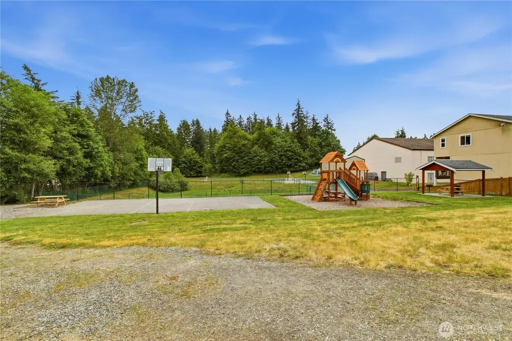 4945 Bowwood Circle NE Bremerton WA 98310