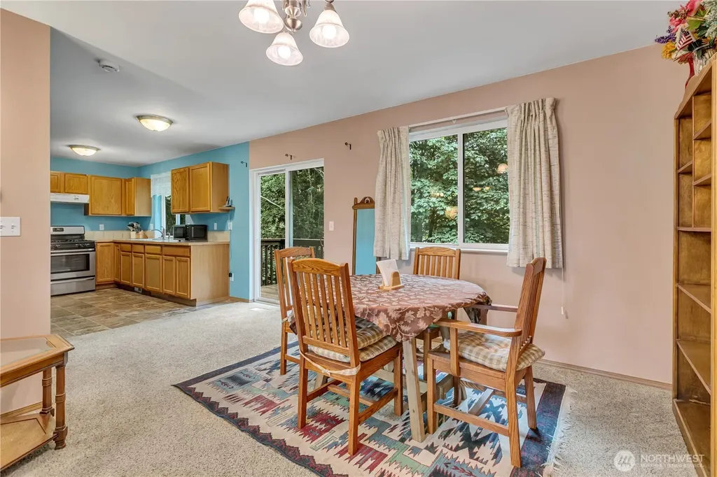 4945 Bowwood Circle NE Bremerton WA 98310