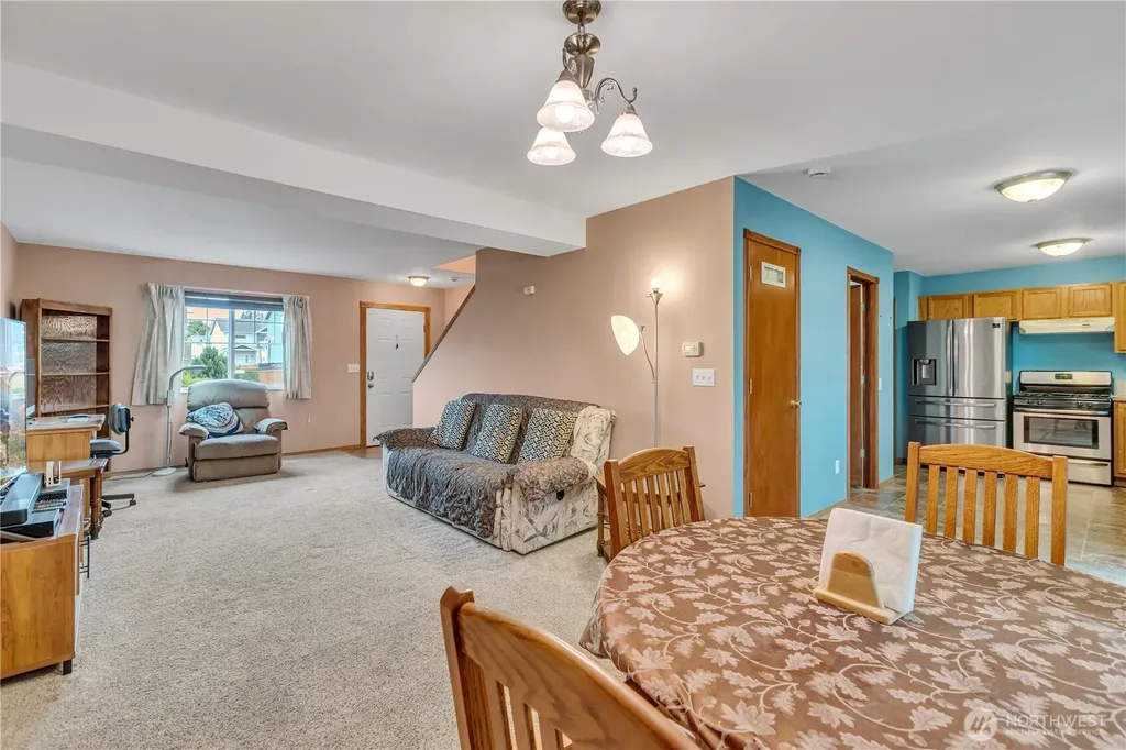 4945 Bowwood Circle NE Bremerton WA 98310