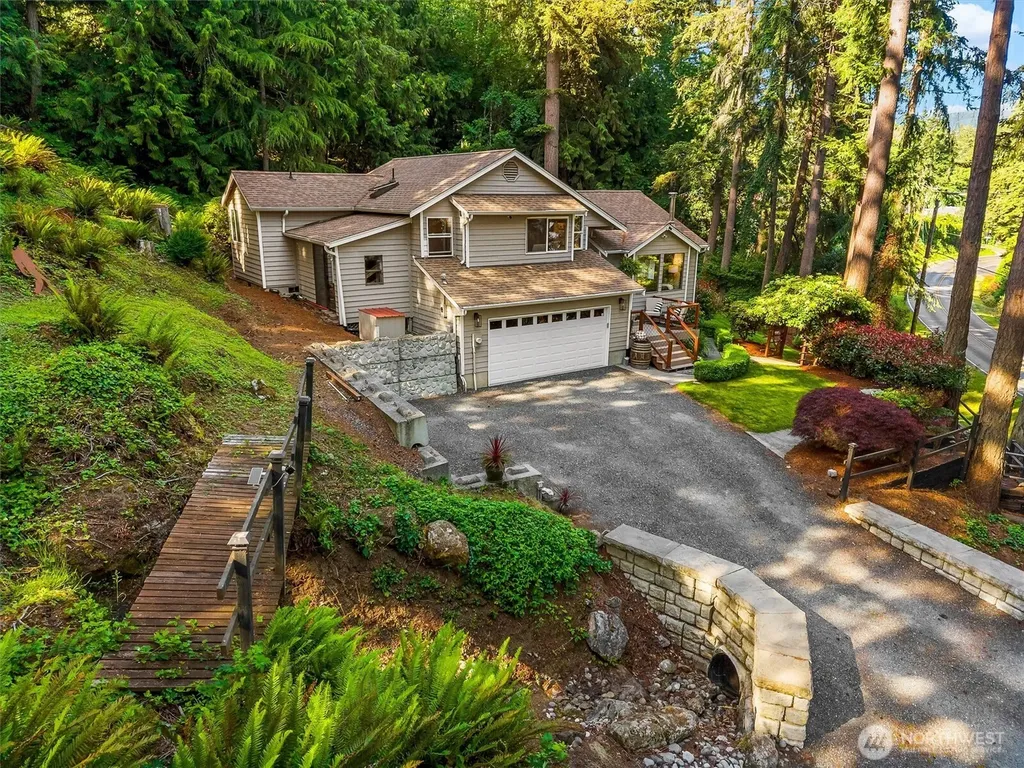 2336 Northshore Road Bellingham WA 98226