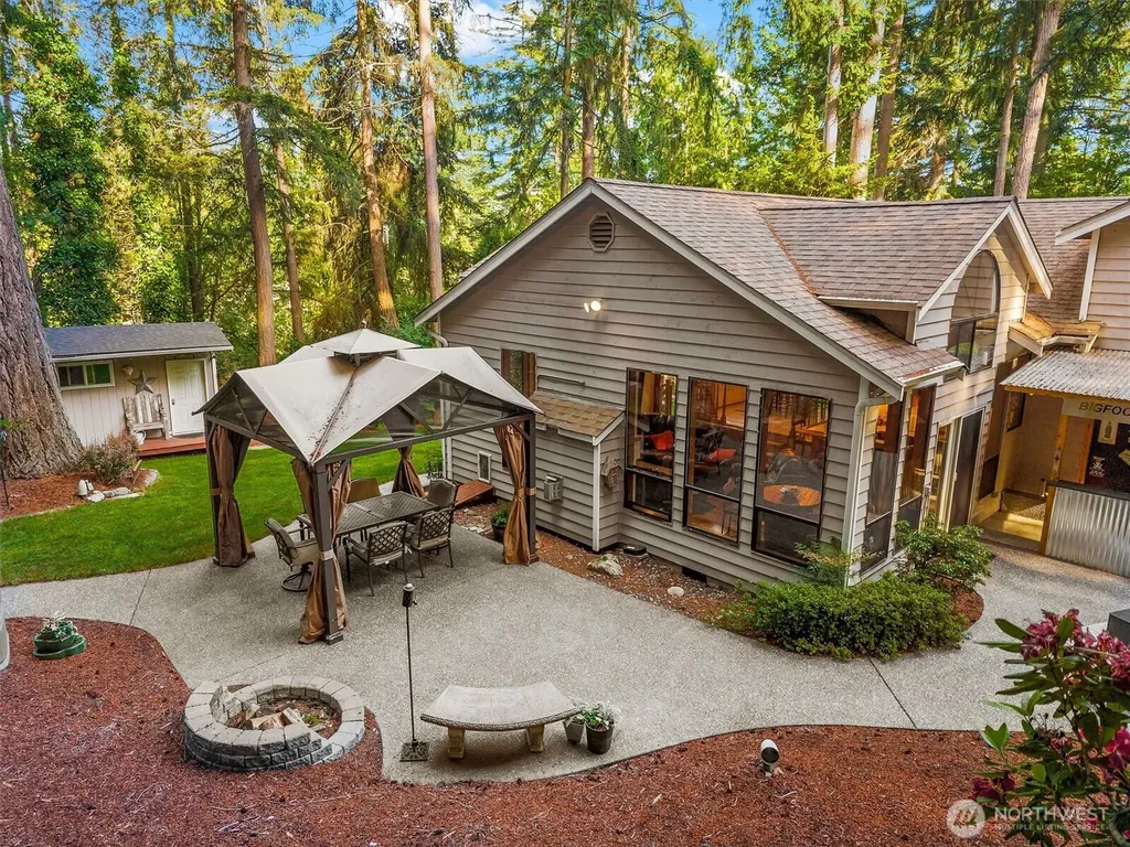 2336 Northshore Road Bellingham WA 98226
