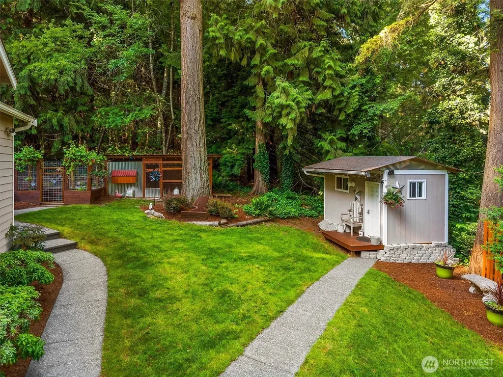 2336 Northshore Road Bellingham WA 98226