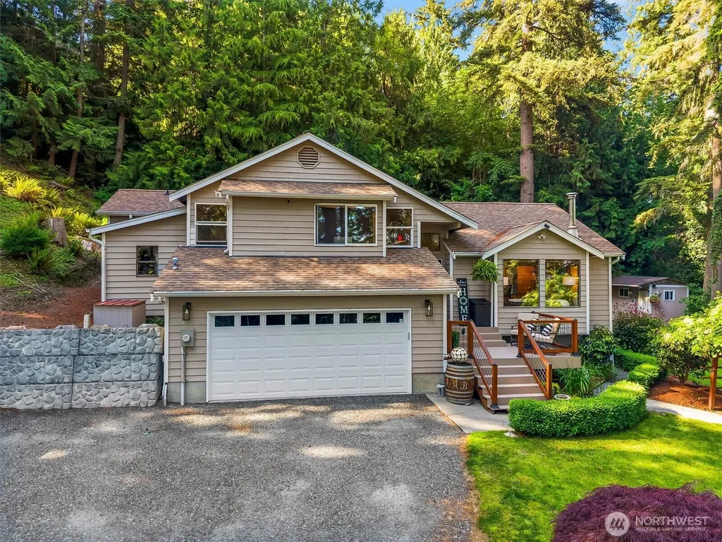 2336 Northshore Road Bellingham WA 98226