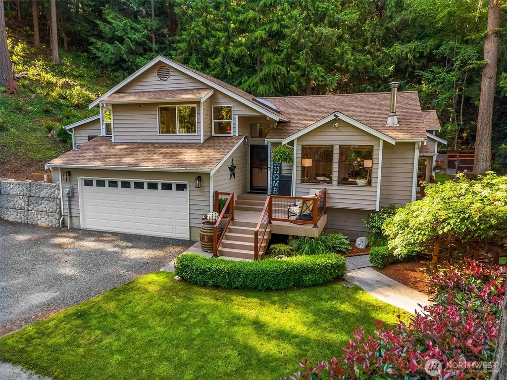 2336 Northshore Road Bellingham WA 98226