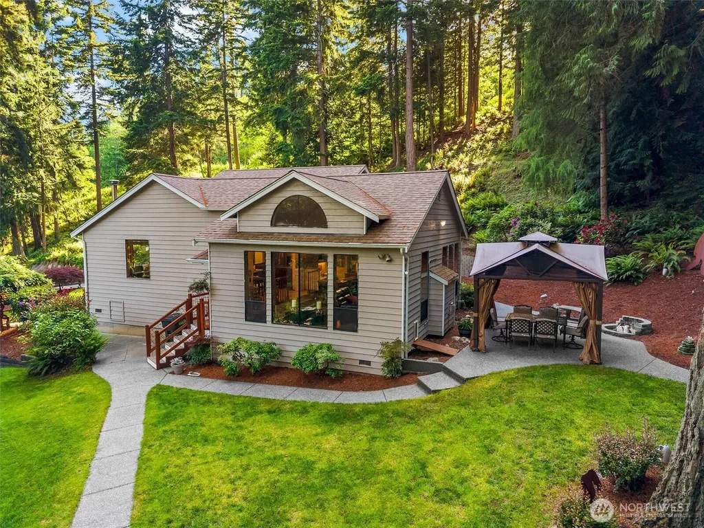 2336 Northshore Road Bellingham WA 98226