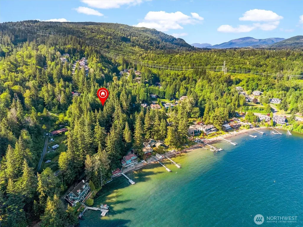 2336 Northshore Road Bellingham WA 98226