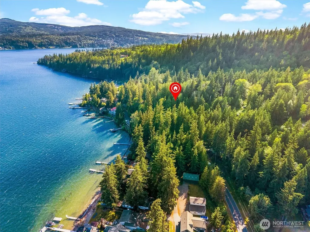 2336 Northshore Road Bellingham WA 98226