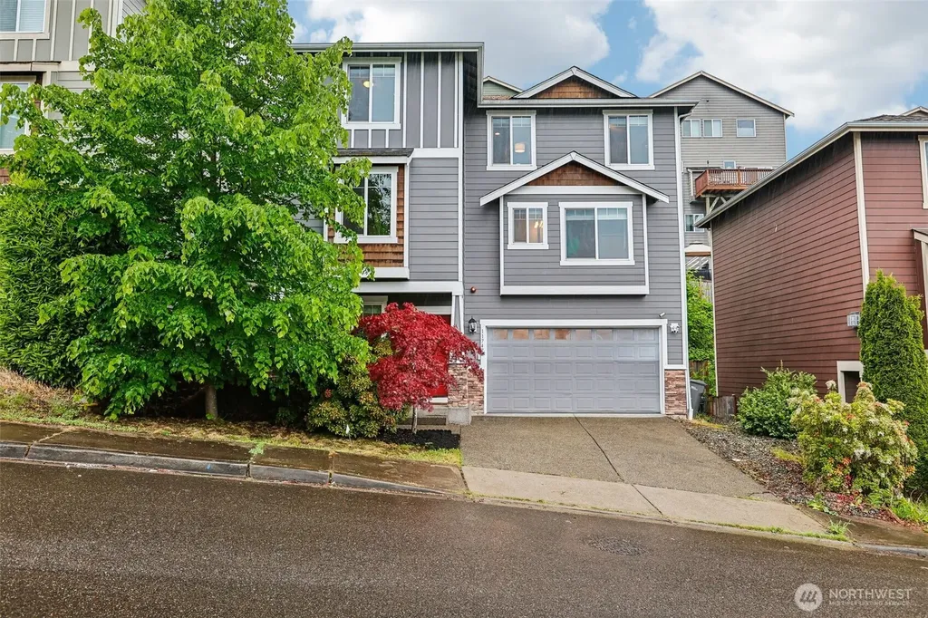 11747 64th Lane S Seattle WA 98178