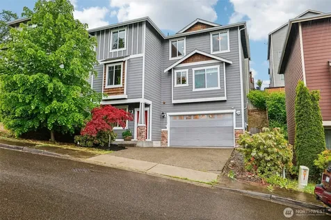 11747 64th Lane S Seattle WA 98178