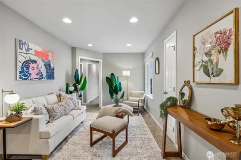 11747 64th Lane S Seattle WA 98178