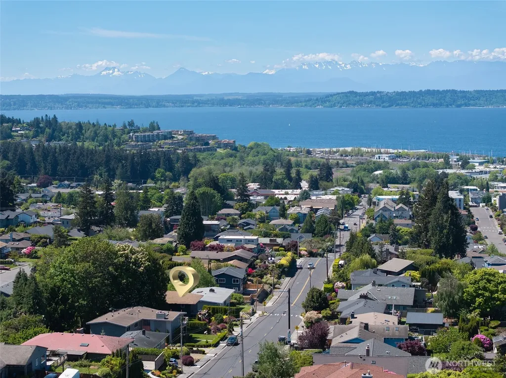 816 Walnut Street Edmonds WA 98020