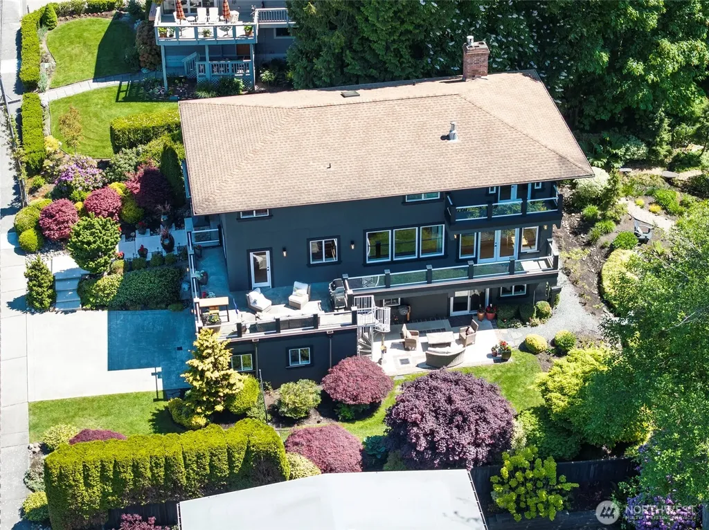 816 Walnut Street Edmonds WA 98020